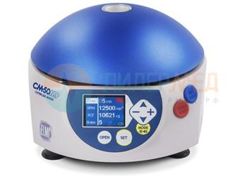 Центрифуга-встряхиватель СМ-50МР для выделения плазмидной ДНК с роторо